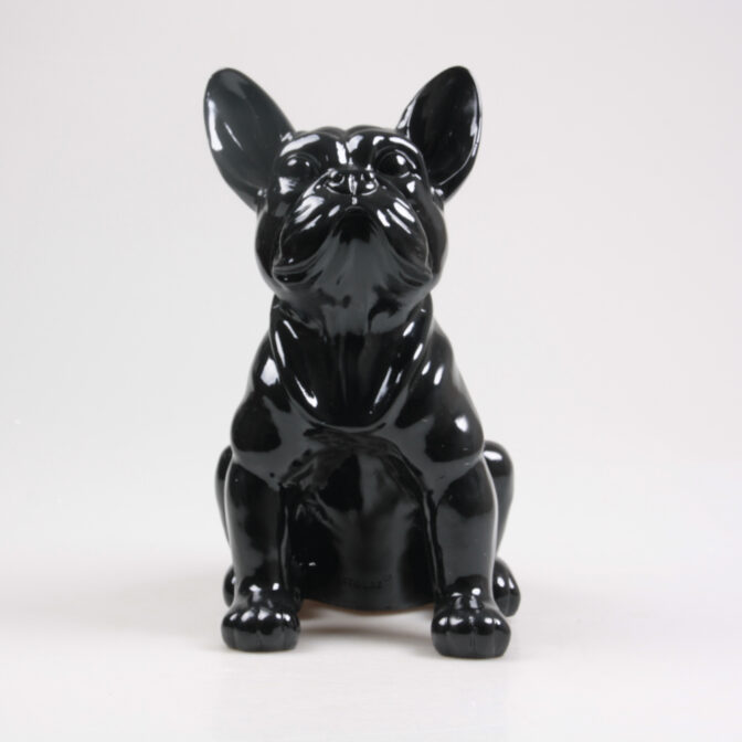 Hund Franz. Bulldogge 37cm