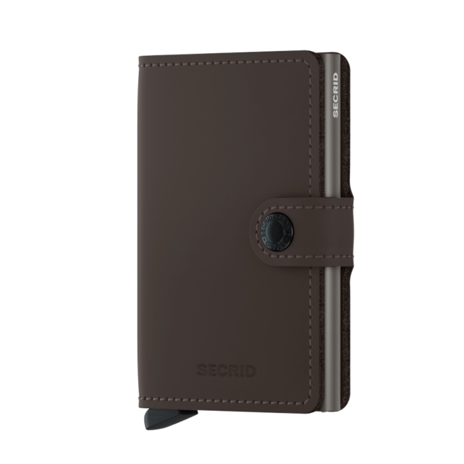 Miniwallet Matte SECRID – Bild 39