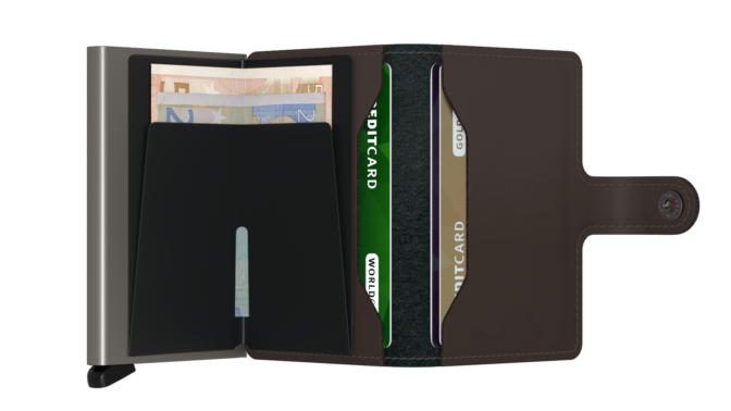 Miniwallet Matte SECRID – Bild 37