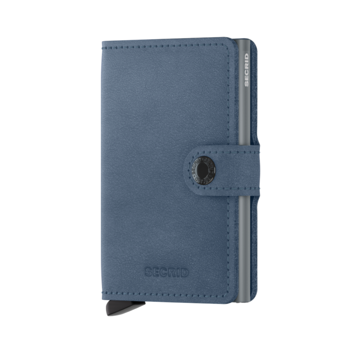 Miniwallet Original SECRID – Bild 36