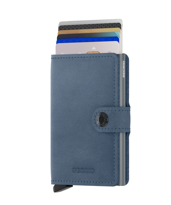 Miniwallet Original SECRID – Bild 35