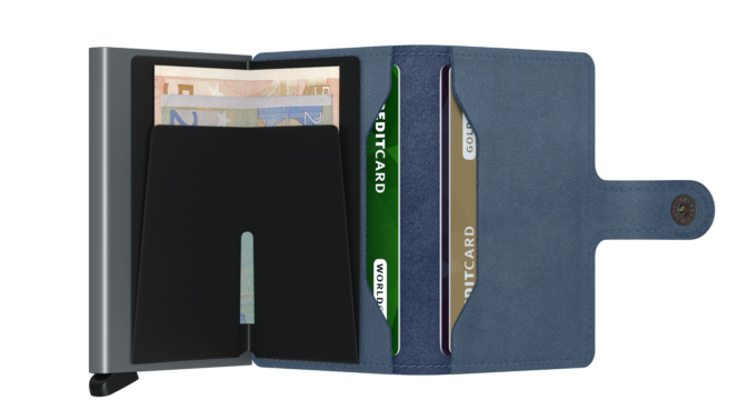 Miniwallet Original SECRID – Bild 34