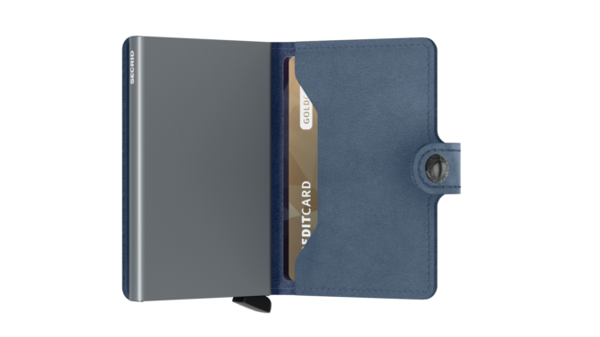 Miniwallet Original SECRID – Bild 33