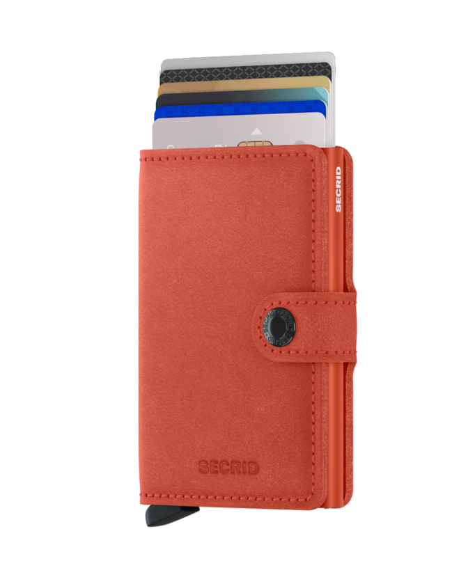Miniwallet Original SECRID – Bild 30