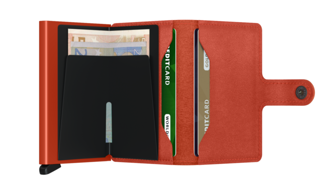 Miniwallet Original SECRID – Bild 29