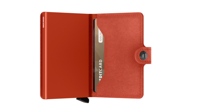 Miniwallet Original SECRID – Bild 28