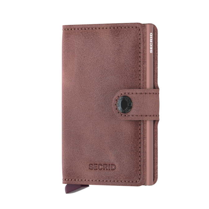 Miniwallet Vintage SECRID – Bild 43