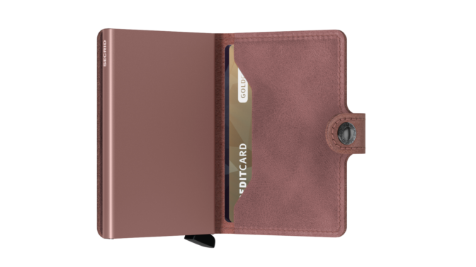 Miniwallet Vintage SECRID – Bild 40