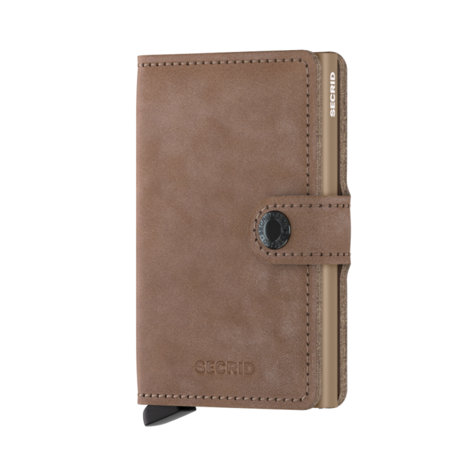 Miniwallet Vintage SECRID – Bild 38