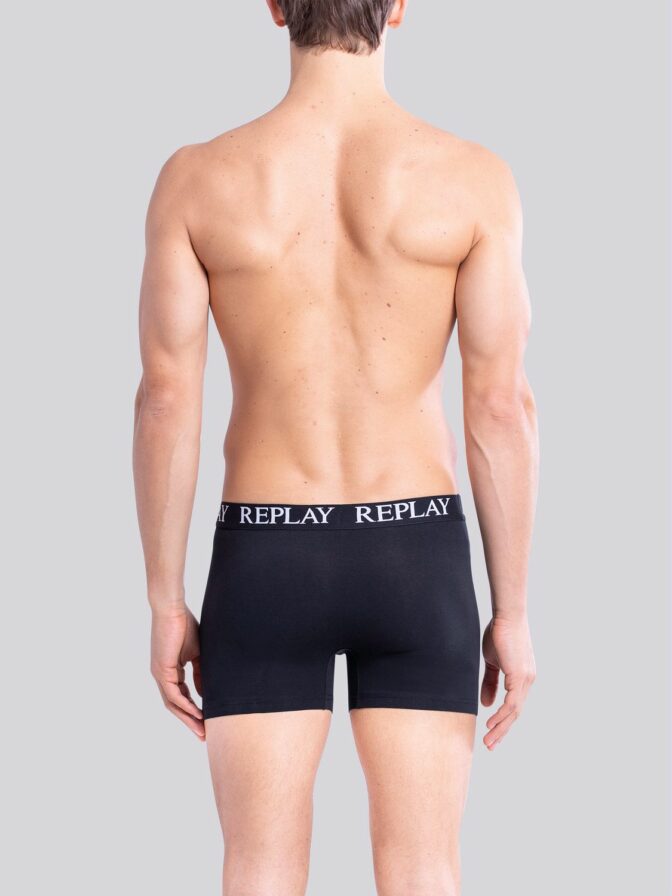 Unterhosen Trunks Replay Underwear – Bild 5