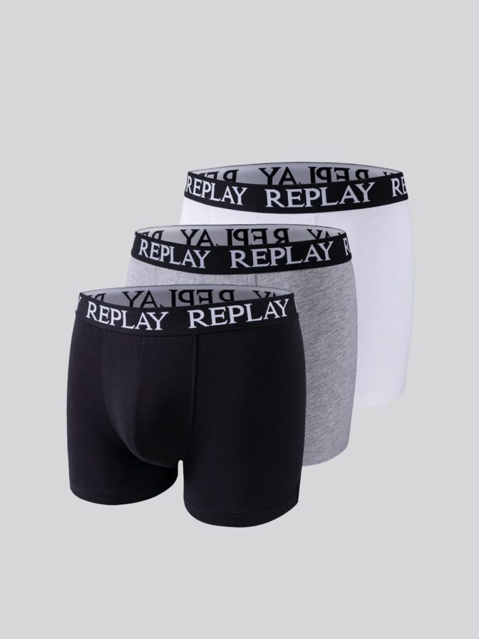 Unterhosen Trunks Replay Underwear