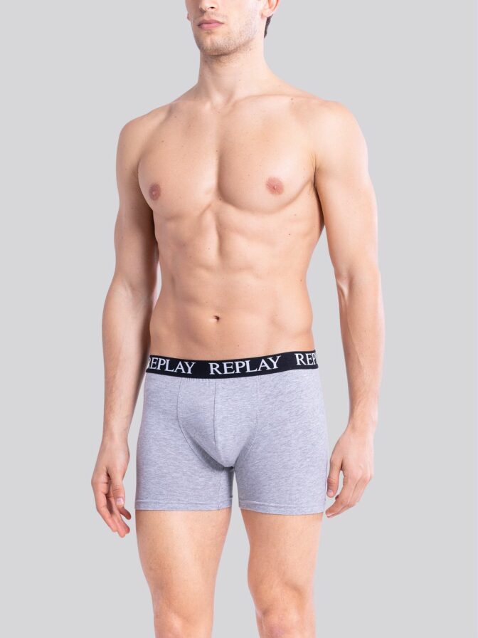 Unterhosen Trunks Replay Underwear – Bild 3