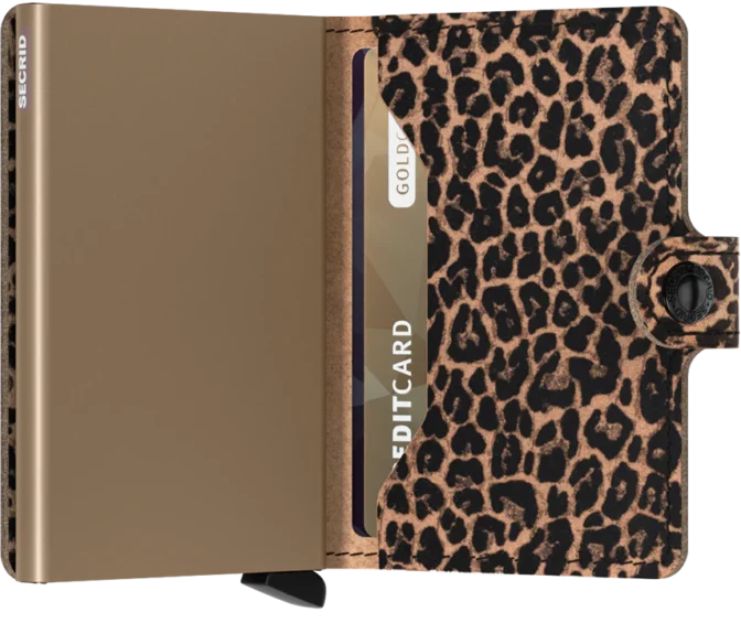 Miniwallet Leo Secrid – Bild 3