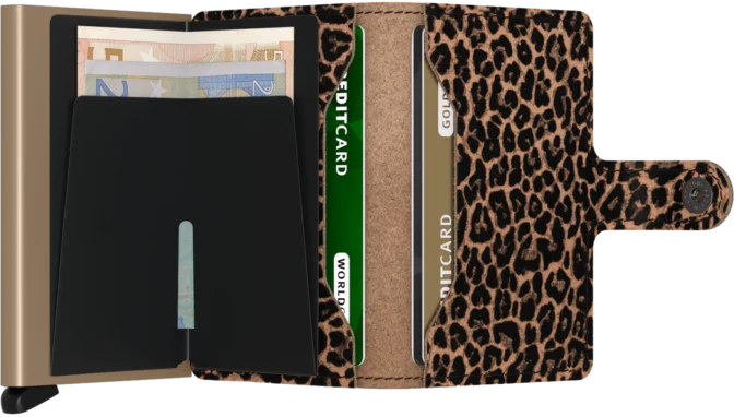 Miniwallet Leo Secrid – Bild 4
