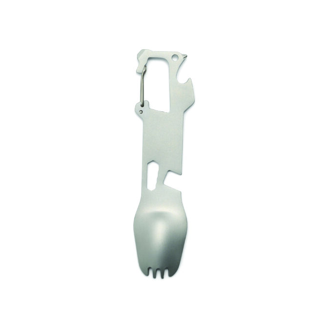 Mini Fork Multi-Tool Gentlemen´s Hardware – Bild 3