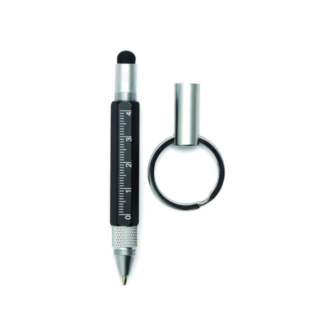 Mini Pen Multi-Tool Gentlemen´s Hardware – Bild 2