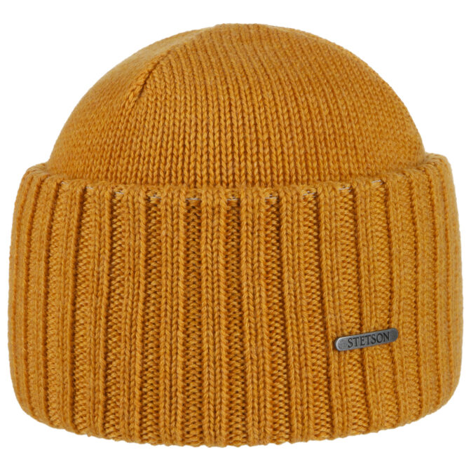 Beanie Merino Stetson – Bild 7