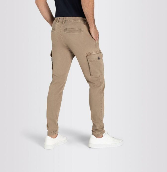 Driver Cargo MAC Jeans – Bild 2