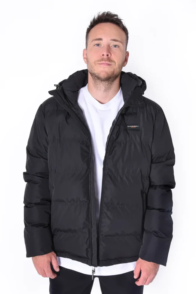 Jacke Puffer Daddy short/kurz Kleinigkeit – Bild 3