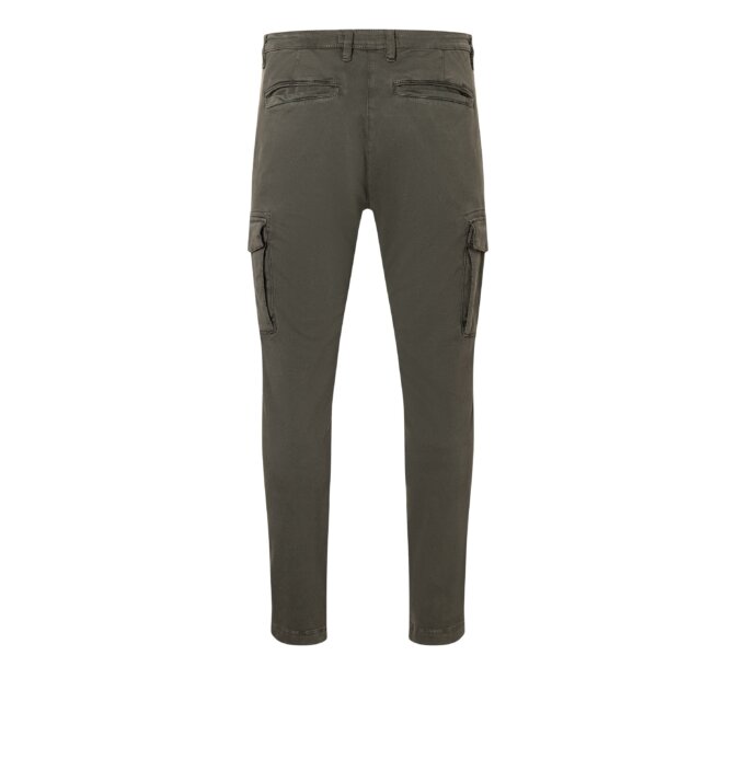 Driver Cargo MAC Jeans – Bild 6