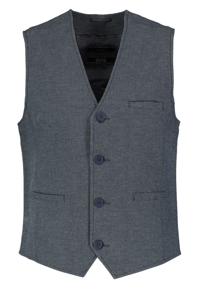 Weste Trier Authentic Style