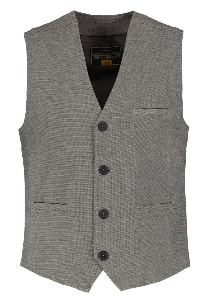 Weste Trier Authentic Style – Bild 3
