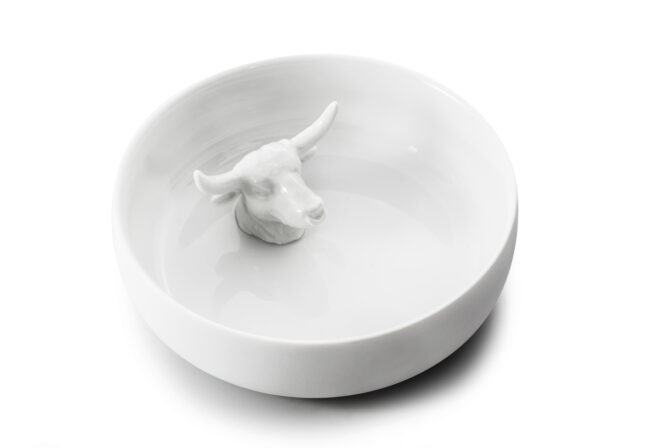 Zoo Bowls El Torro Donkey Products