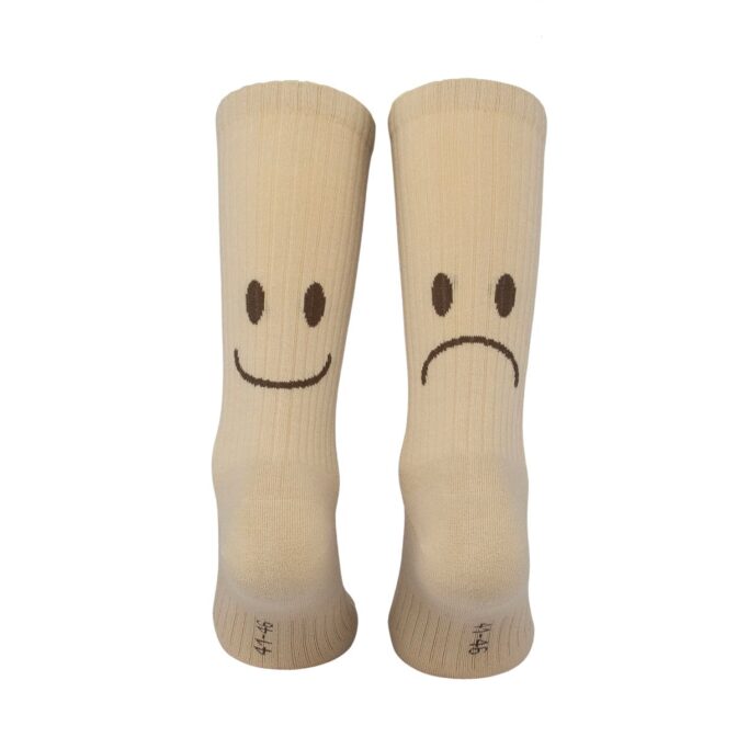 Smiley Sportsocken Patron Socks – Bild 10