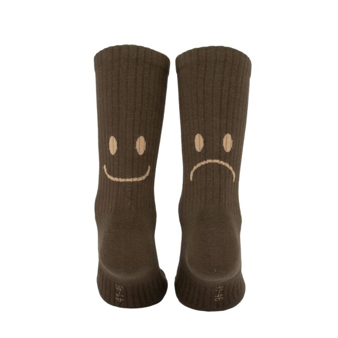Smiley Sportsocken Patron Socks – Bild 9