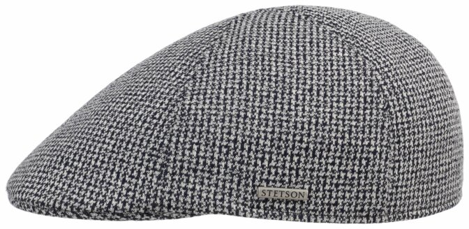 Texas Cotton Jersey Stetson