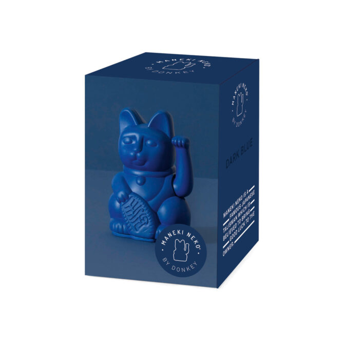 Lucky Cat mini Winkekatze Donkey Product – Bild 46