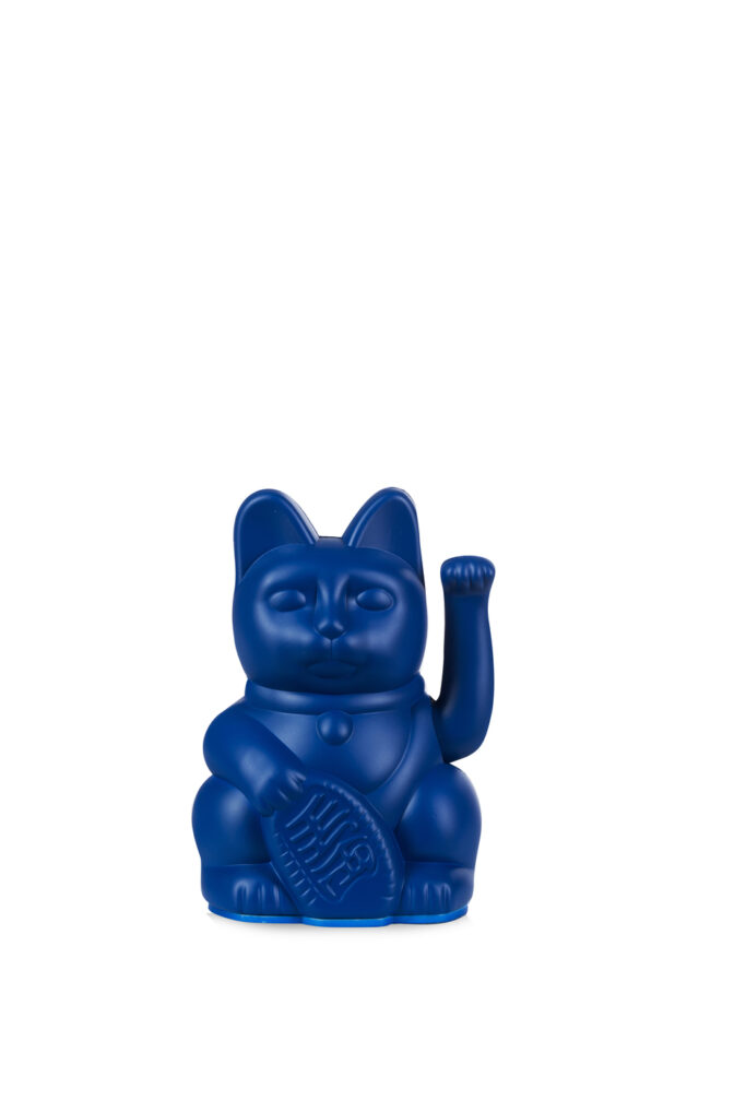Lucky Cat mini Winkekatze Donkey Product – Bild 45