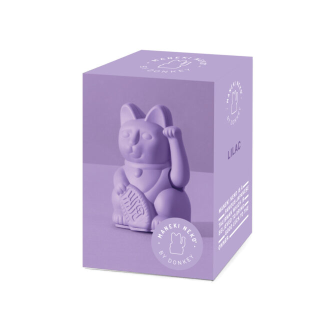 Lucky Cat mini Winkekatze Donkey Product – Bild 43