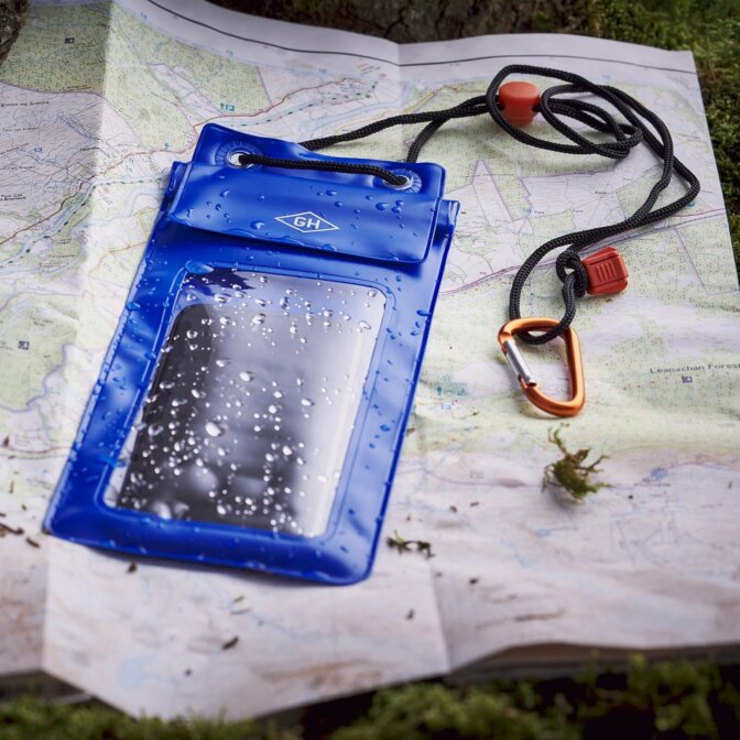 Waterproof Phone Case Handyhülle wasserdicht - Gentlemens Hardware – Bild 2
