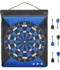 Dartboard Roll / Klett-Dart Gentlemens Hardware – Bild 3