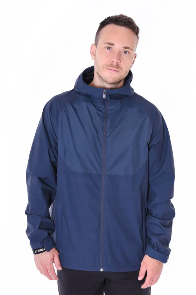 Klaas Läufer-Sturmlauf Jacke Kleinigkeit – Bild 2