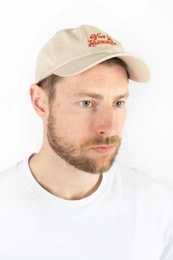 Dadcap Viva La Kleinigkeit Kappe – Bild 3