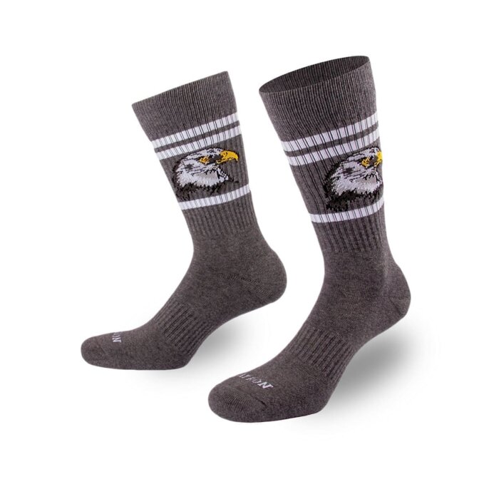 Falke-Socken Patron Socks