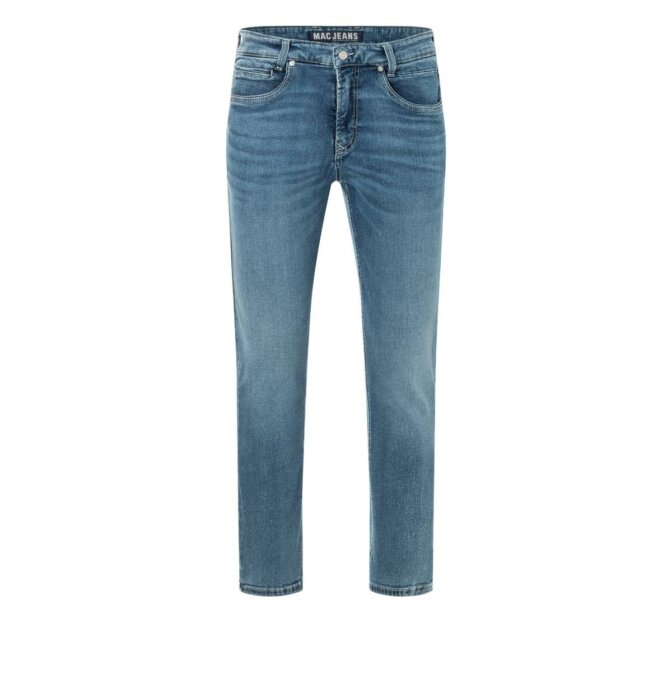 Arne Pipe Jeans MAC Workout DenimFlexx – Bild 19
