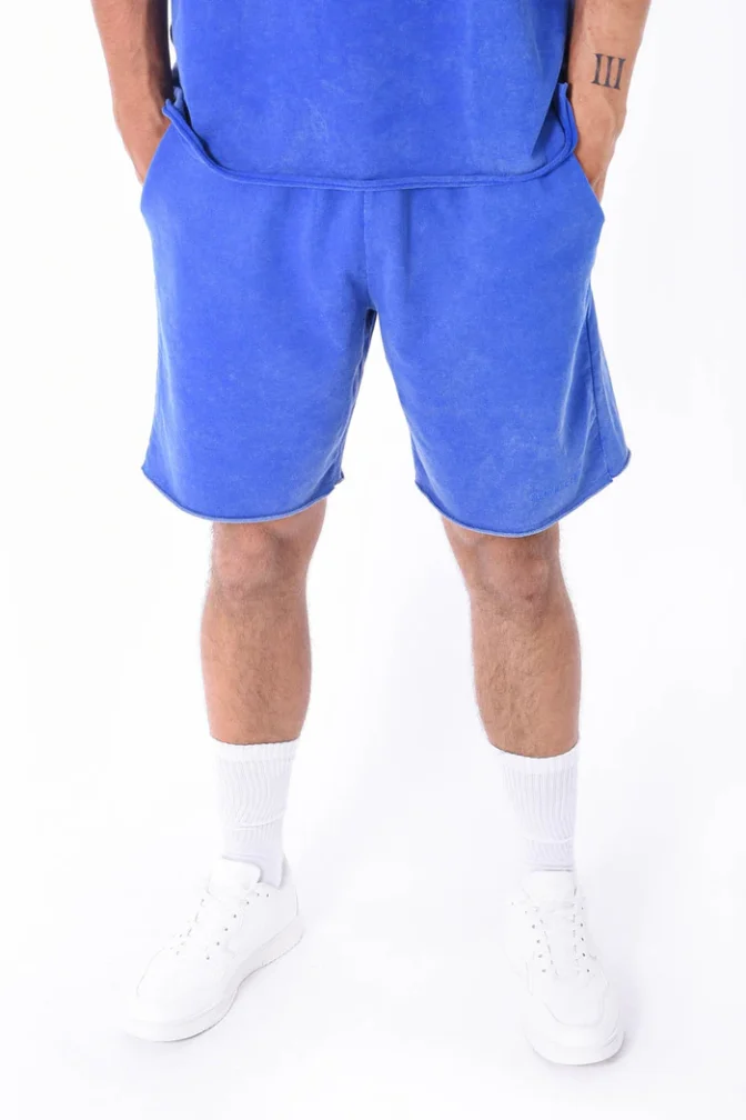 Leonardo diKaputtio Shortpant Kleinigkeit – Bild 2