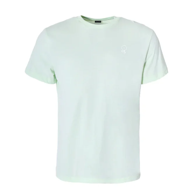 T-Shirt Bois Straightcut Männchen Kleinigkeit