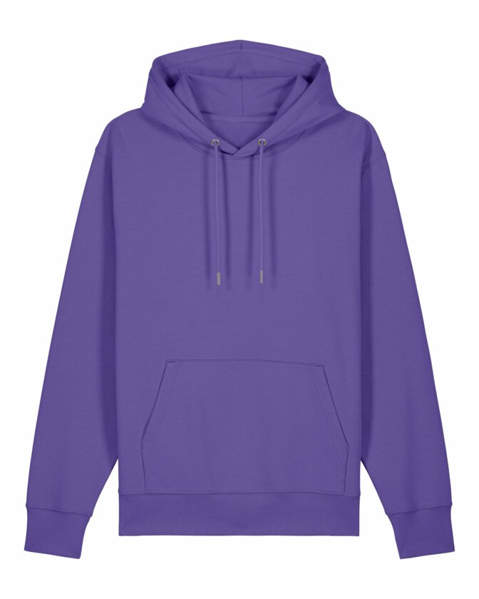 Männersache Hoodie – Bild 16