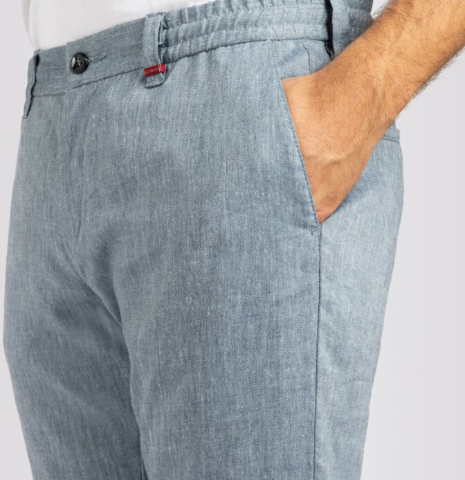 Lennox Sport MAC Jeans – Bild 3