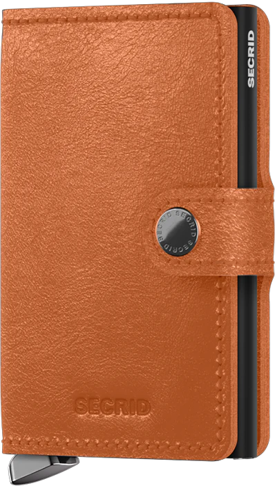 Miniwallet Premium Basco Secrid