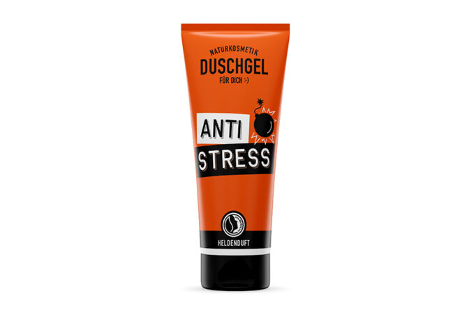 Duschgel Anti Stress