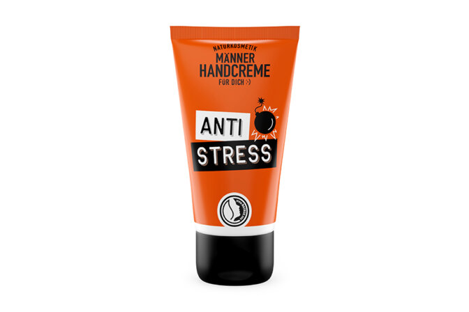 Handcreme Anti Stress
