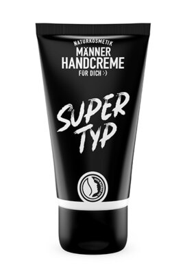 Handcreme Supertyp La Vida