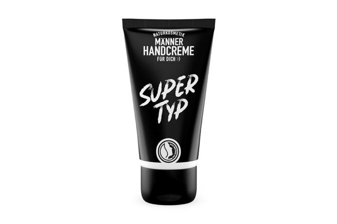Handcreme Supertyp La Vida