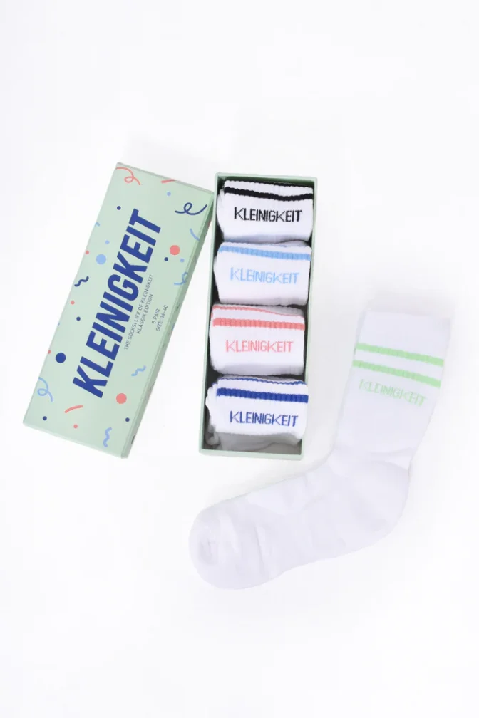 Sockenbox Kleinigkeit – Bild 3