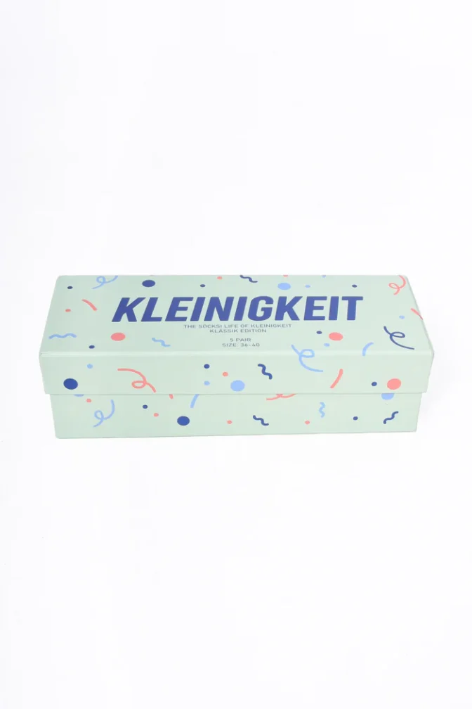 Sockenbox Kleinigkeit – Bild 4